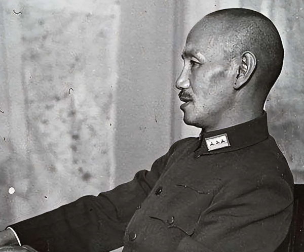 长宏网配资 他才是顶级潜伏者，吴石仅排第7，第1名的身份老蒋到死都没弄明白