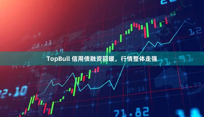 TopBull 信用债融资回暖，行情整体走强